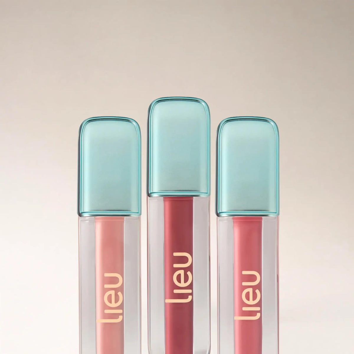 The Glaze Set