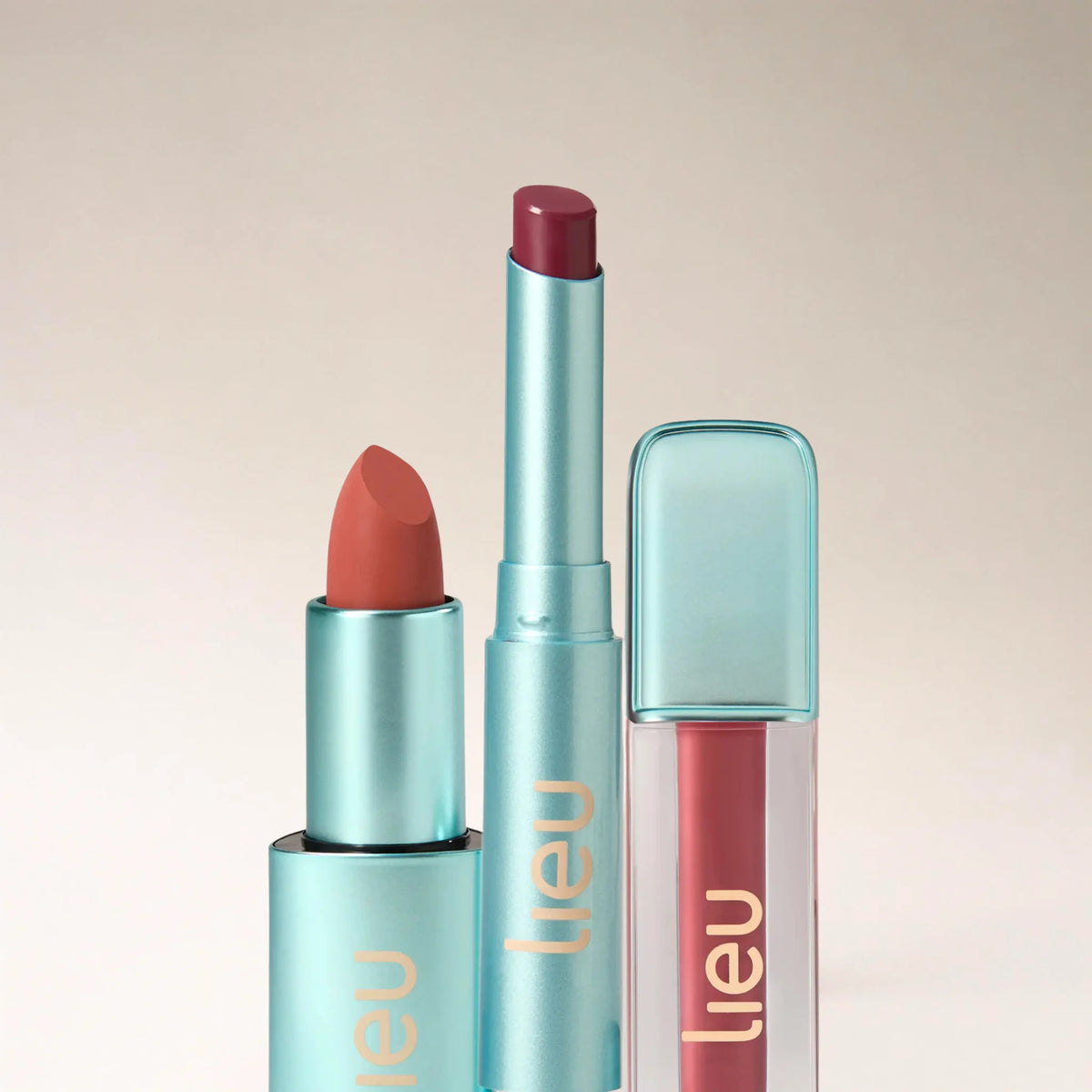 The Essential Lip Trio