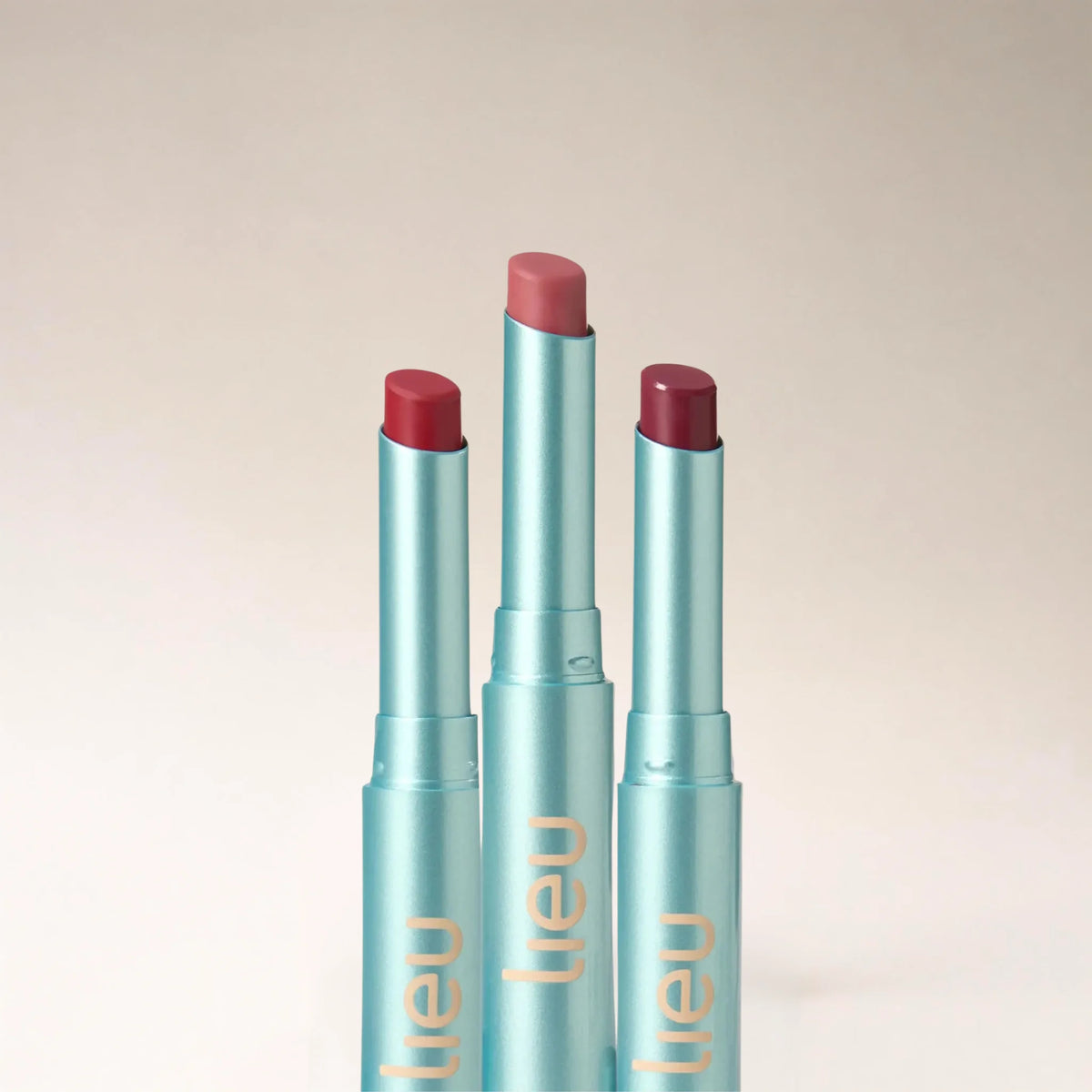 The Pout Set